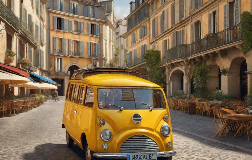 Expedia promeut voyages hors saison en France