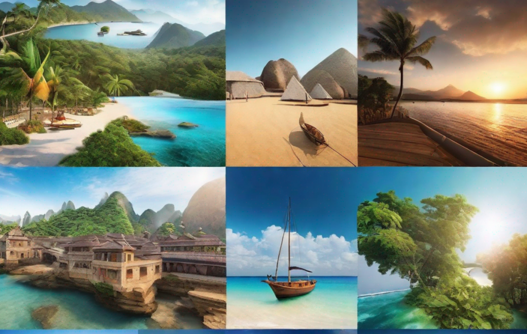 Salon du tourisme Mamao 2023 : rencontre voyageurs-pros