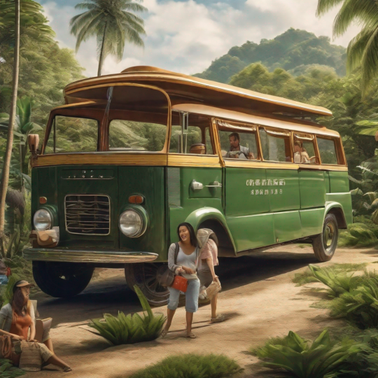 Le tourisme vert en plein essor lors de la Journée mondiale du tourisme ...