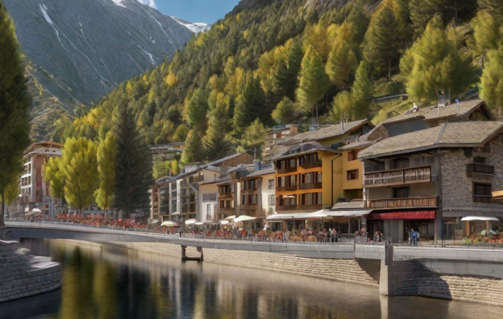Andorre attire de plus en plus de touristes français en 2023