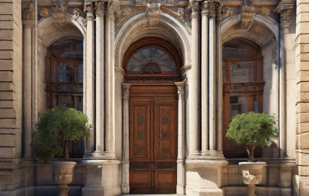 Montpellier, architecture historique et culturelle
