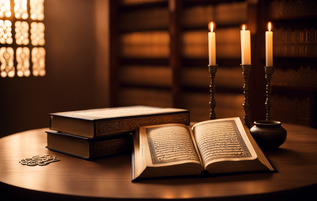 Lecture religieuse du coran