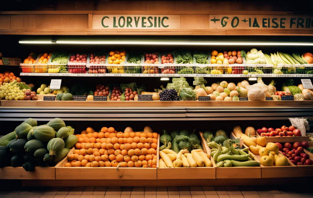 Produits locaux à déguster à Marseille