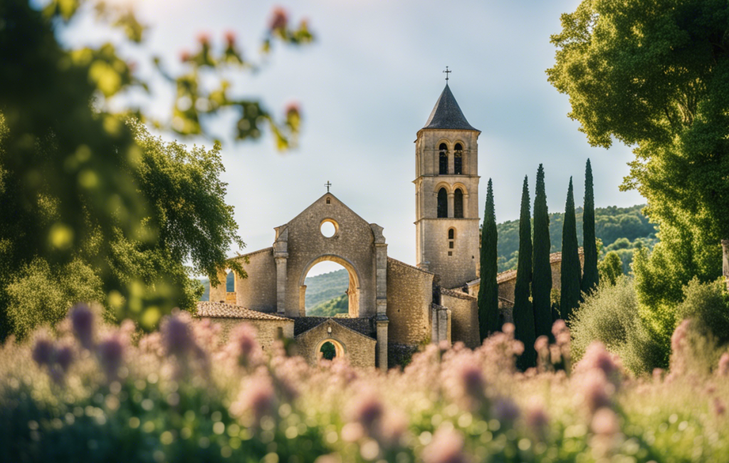 Visites et activités à Montbazin
