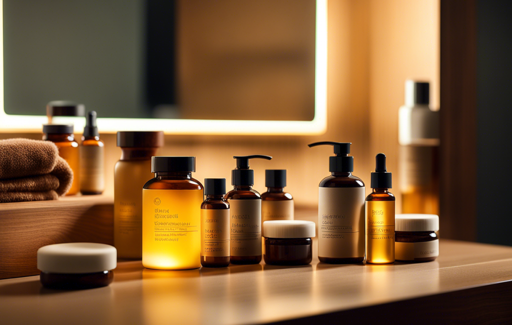 Produit efficace pour lutter contre la chute des cheveux