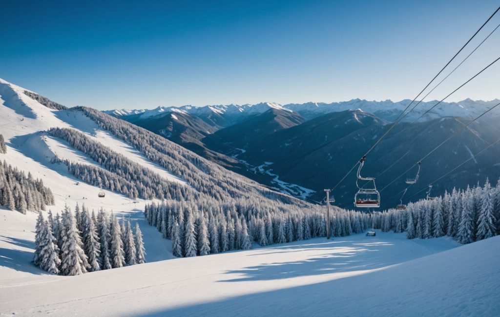 Avis Altiservice : Une expérience mitigée sur les pistes de Saint-Lary et Font-Romeu