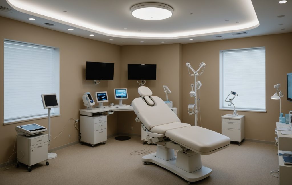 Centre médical spécialisé en fertilité à Paris Est