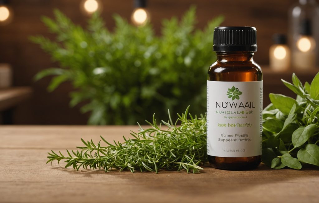 Période de fécondabilité avec un calendrier mensuel