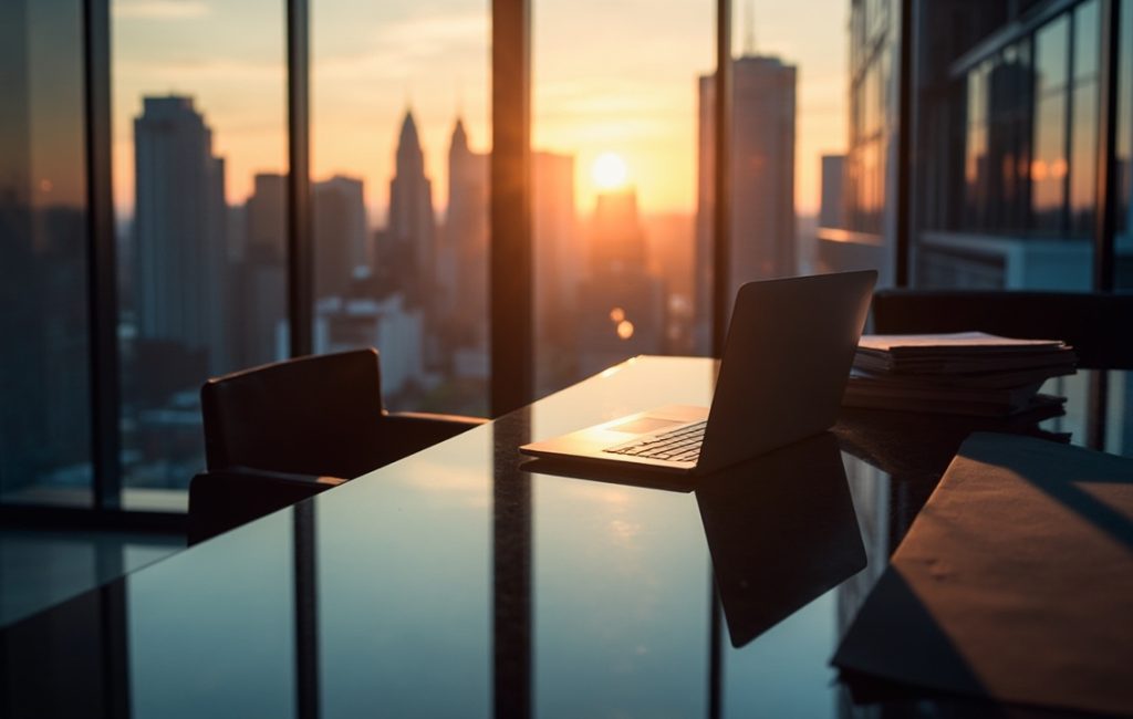 Confrence - Quelle finance pour demain ?