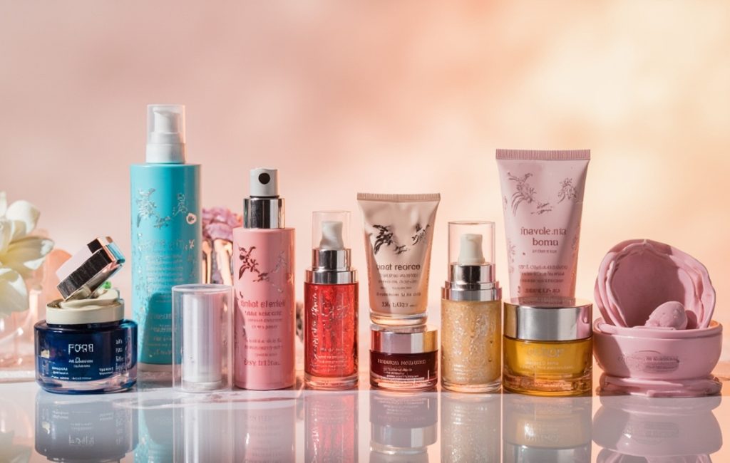 produits de beaute en vente en ligne