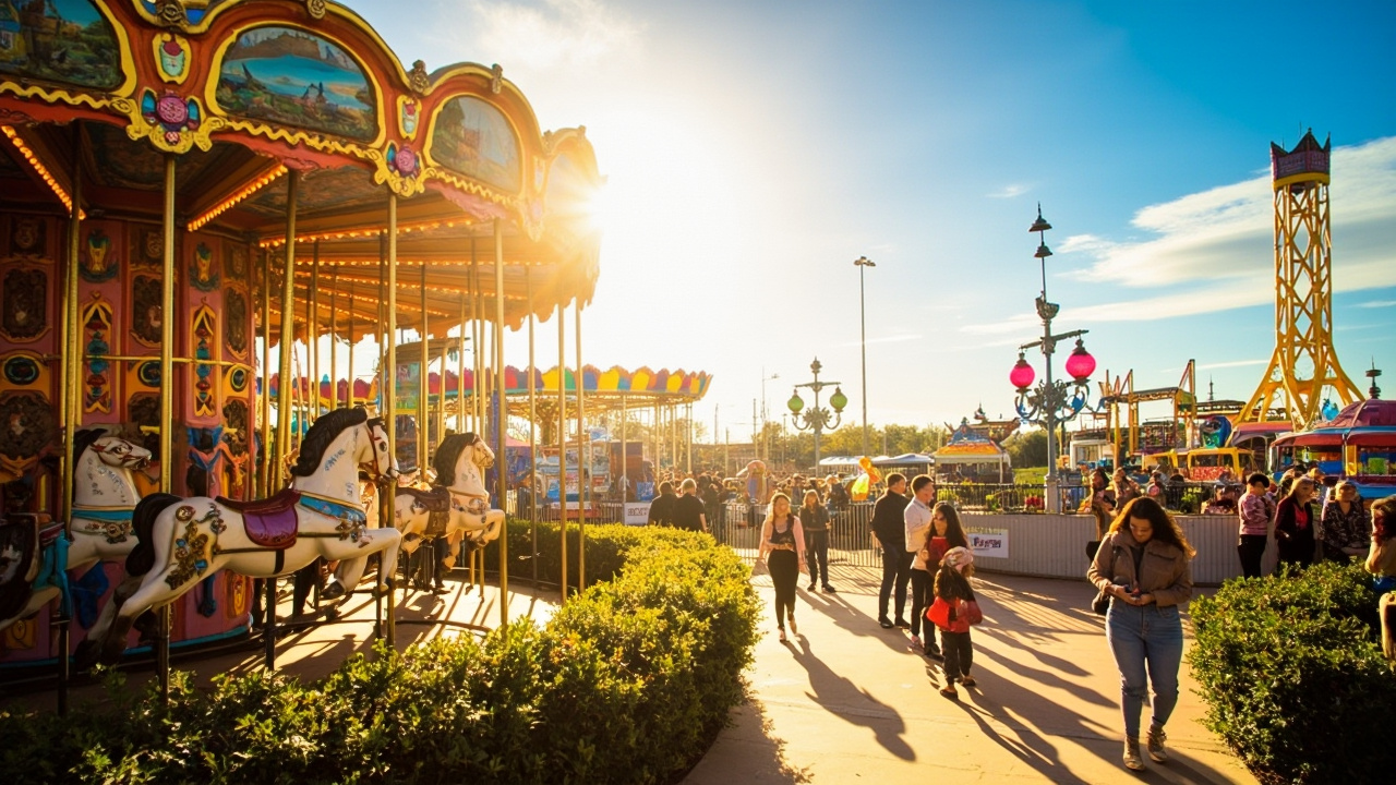 Les salons professionnels, moteurs méconnus de la croissance économique locale