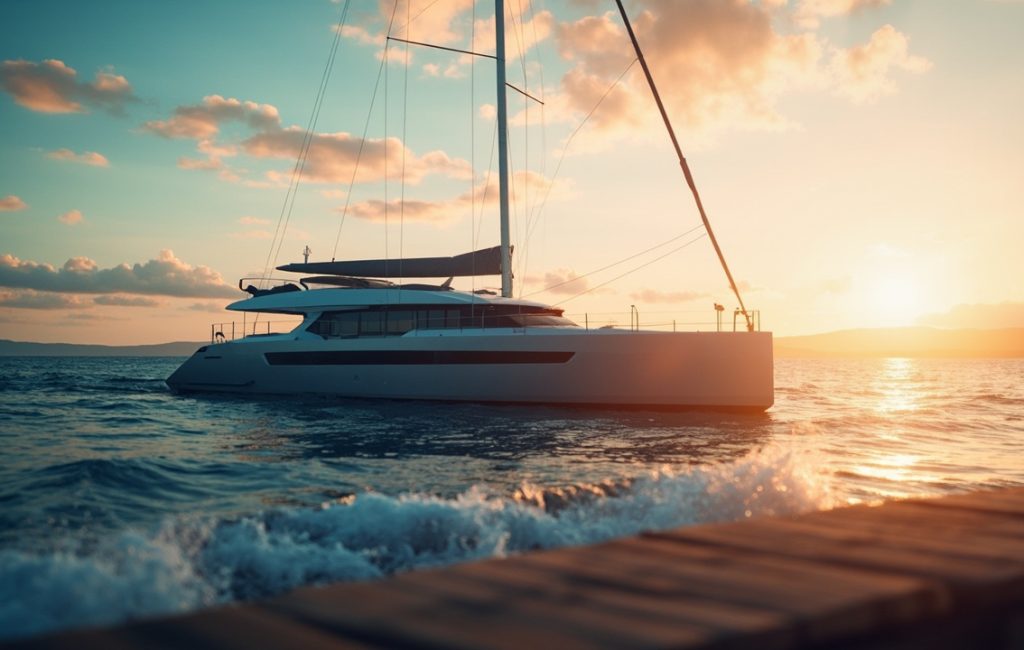 La finance bleue cherche son rythme de croisire